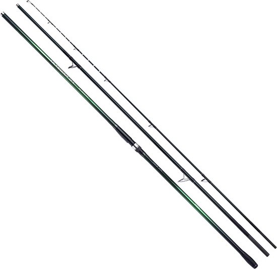 Canne de surfcasting Shimano Fishing Ultegra XR Surf T BX Low Rider Argent 4,50 m / 225 g