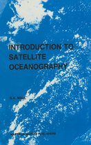 Remote Sensing of Earth Resources and Environment3- Introduction to satellite oceanography