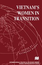 International Political Economy Series- Vietnam’s Women in Transition