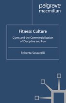 Consumption and Public Life- Fitness Culture