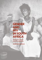 Global Research in Gender, Sexuality and Health- Gender and HIV in South Africa