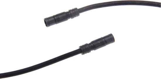 Shimano Kabel Elektrisch Di2 E-tube Ew-sd50 300 Mm Zwart van Shimano — afbeelding 2