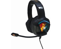 Harry Potter Bedrade Gaming Headset met verlichting en microfoon