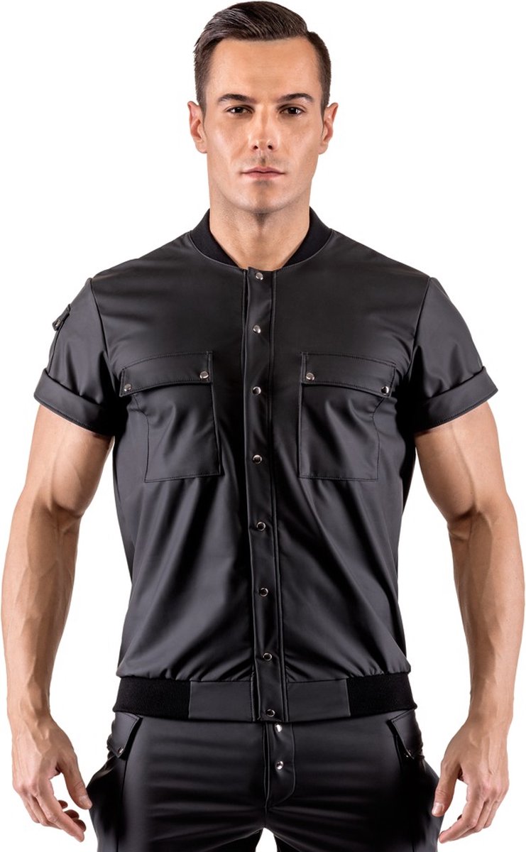 Shirt Blouson S
