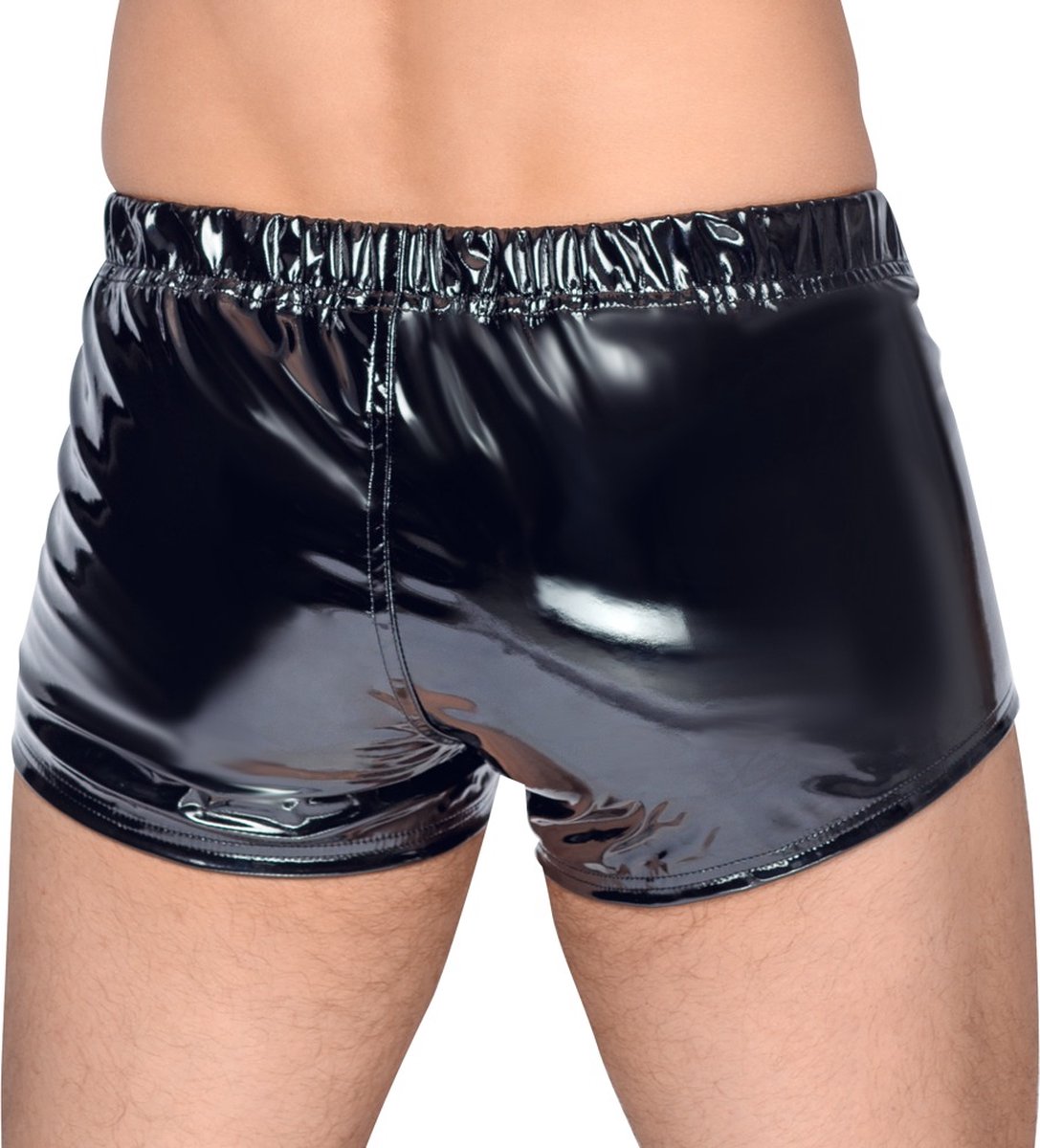 Goedkoopste Vinyl M. Pants RV XL