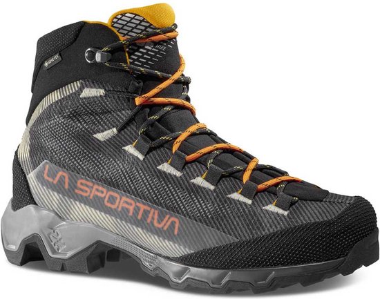 Chaussures de randonnée La Sportiva Aequilibrium Hike Goretex Grijs EU 41 homme