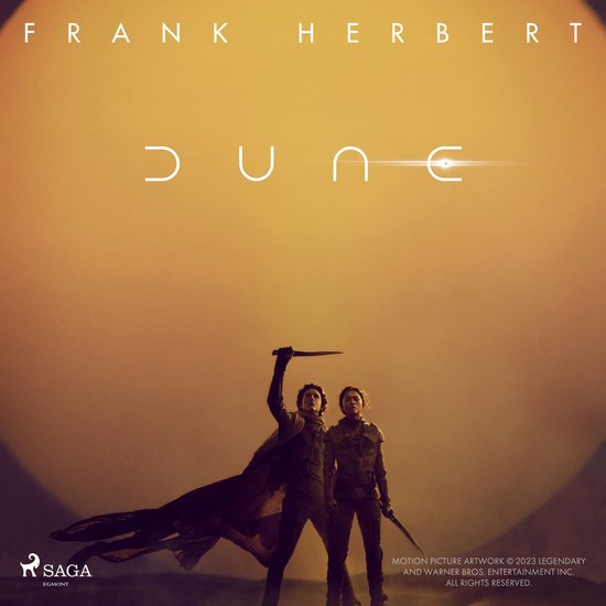 Dune - cover