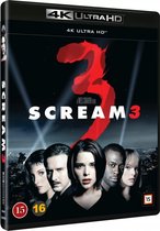 Scream 3 [Blu-Ray 4K]+[Blu-Ray]