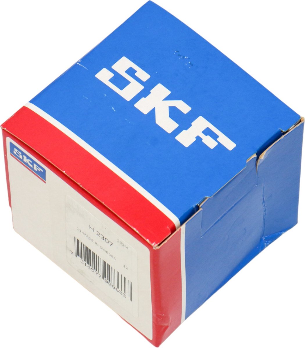 H2307 SKF, Adapter / Withdrawal Sleeve H2307 Adapter / Withdrawal Sleeve: ......
