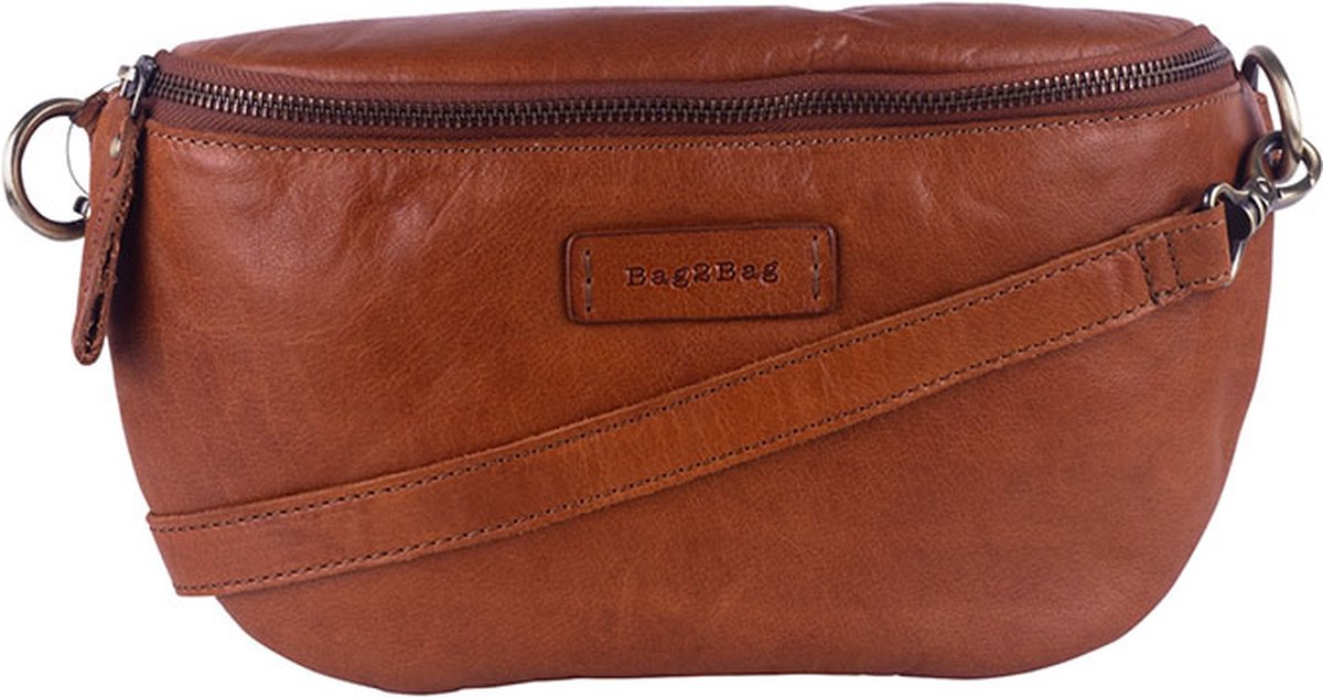 Bag2Bag Heuptas Verona Porto Cognac