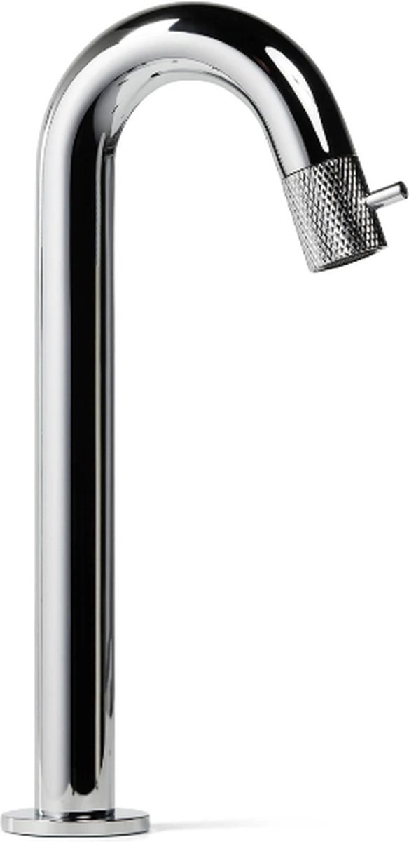 Blue Label Blue Viby Facet Fonteinkraan Hoog Chr