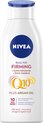 NIVEA Q10 Plus Argan Oil BodyLotion - Body Care - Hydrateert de droge huid - Met heilzame arganolie - 400 ml - Moederdag Cadeautje