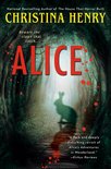 The Chronicles of Alice - Alice