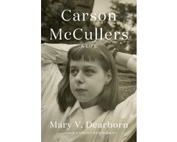 Carson McCullers