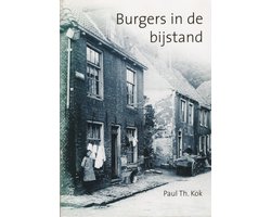 Burgers in de bijstand
