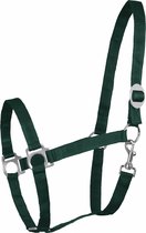 Waldhausen Halster Perlon Pony Groen