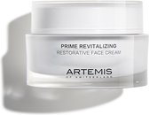 Artemis of Switzerland - Prime Revitalizing - herstellende gezichtscrème, 50 ml