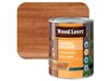 Woodlover Aqua Beits - UV protectiebeits op waterbasis - voorkomt vergrijzing - 690 - Moeras Eiken - 2,50 l