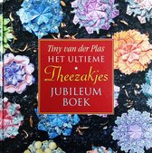 Het ultieme theezakjes jubileumboek