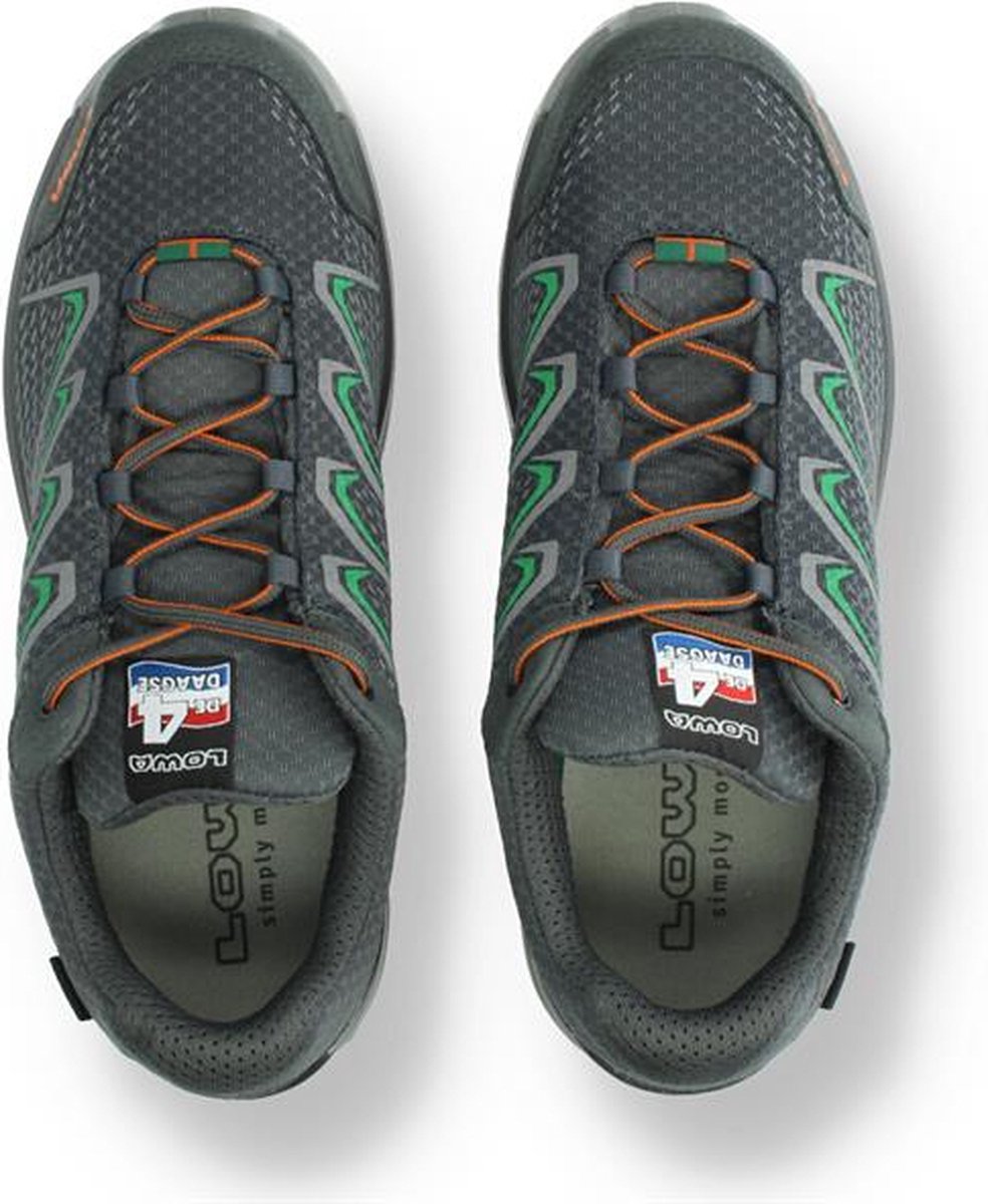 Lowa vierdaagse schoenen deals