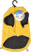 Duvoplus - Hond - Hondenjas Parka Xl - 70cm Geel - 162264