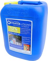 Söchting Oxydator liquide 12% - Contenu: 5 litres