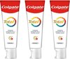 Colgate Total Tandpasta Original - 3 x 75 ml