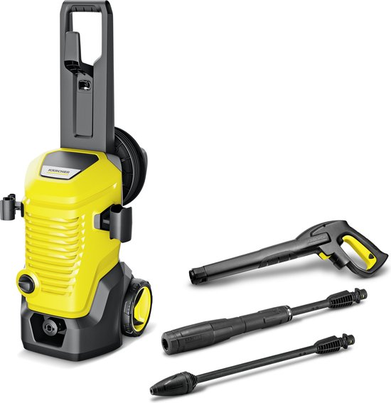 Karcher vuilfrees voor k 2 3 en 4 serie kopen? | Korting tot 54