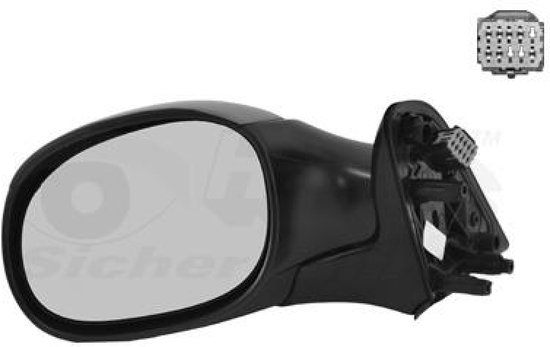 Pressostat Climatisation THERMOTEC KTT130041 Pour Citroën Xsara Picasso - Pièce Auto De Rechange
