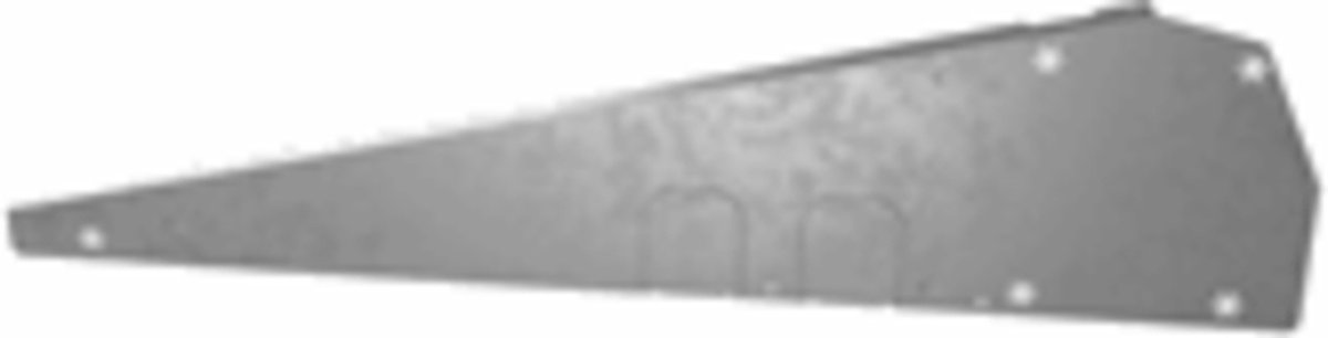 FlatFix Fusion wind deflector links
