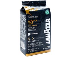 Lavazza Expert Aroma Top bonen 1kg