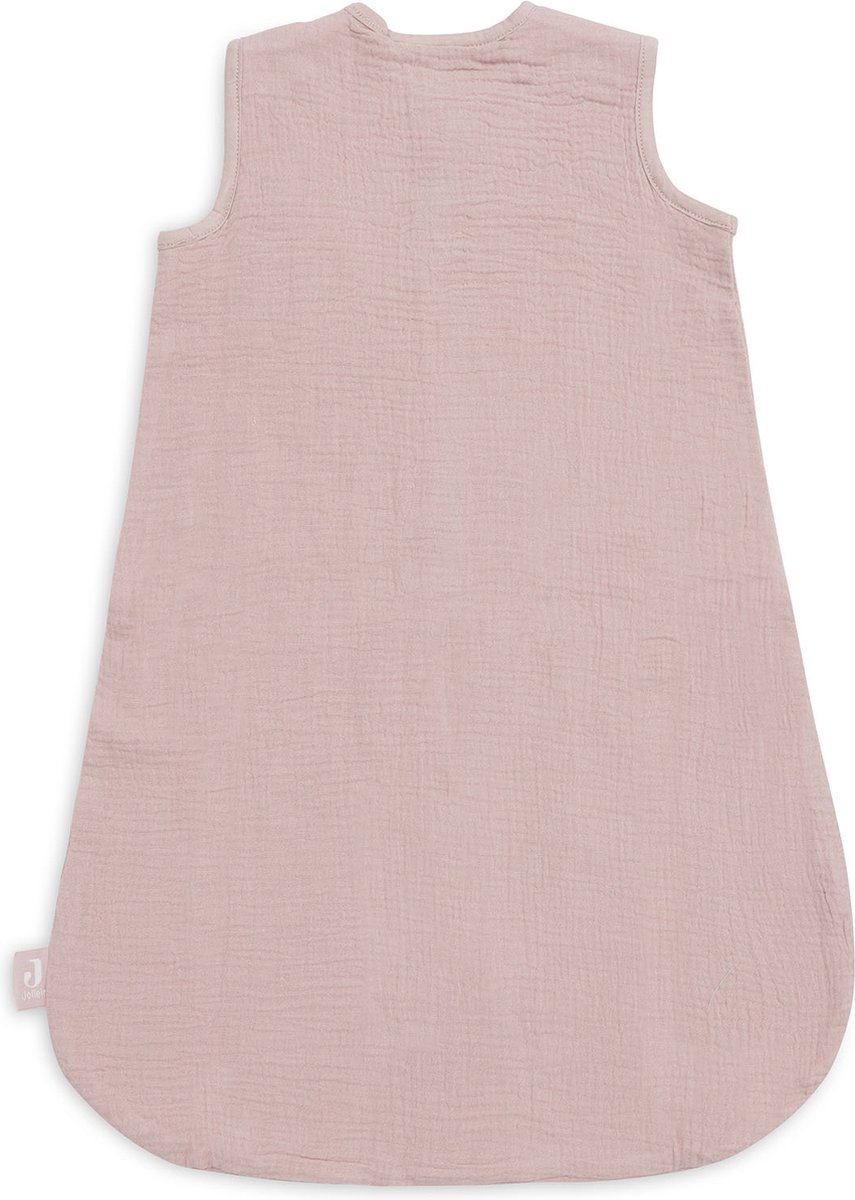 Jollein Baby Zomer Slaapzak Hydrofiel - Newborn - 60cm - Wild Rose — cadeau in Wonen & Interieur - foto 6