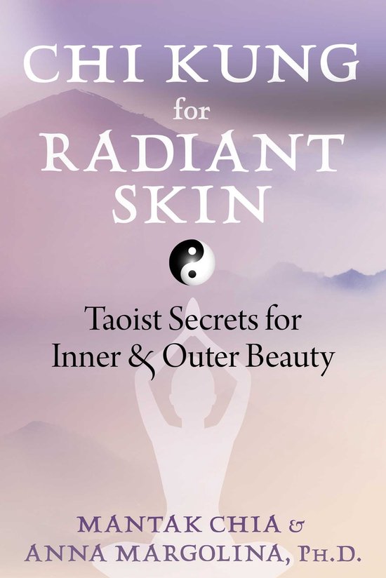 Chi Kung for Radiant Skin - cover