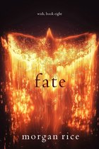 Wish 8 - Fate (Wish, Book Eight)