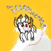 Messthetics - Anthropocosmic Nest (CD)