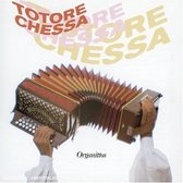 Chessa Totore - Organittos (CD)