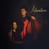 James Oesi & Djuwa Mroivilli - Adoration (CD)
