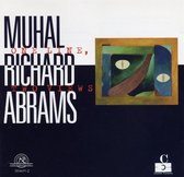 Muhal Richard Abrams - One Line, Two Views (CD)