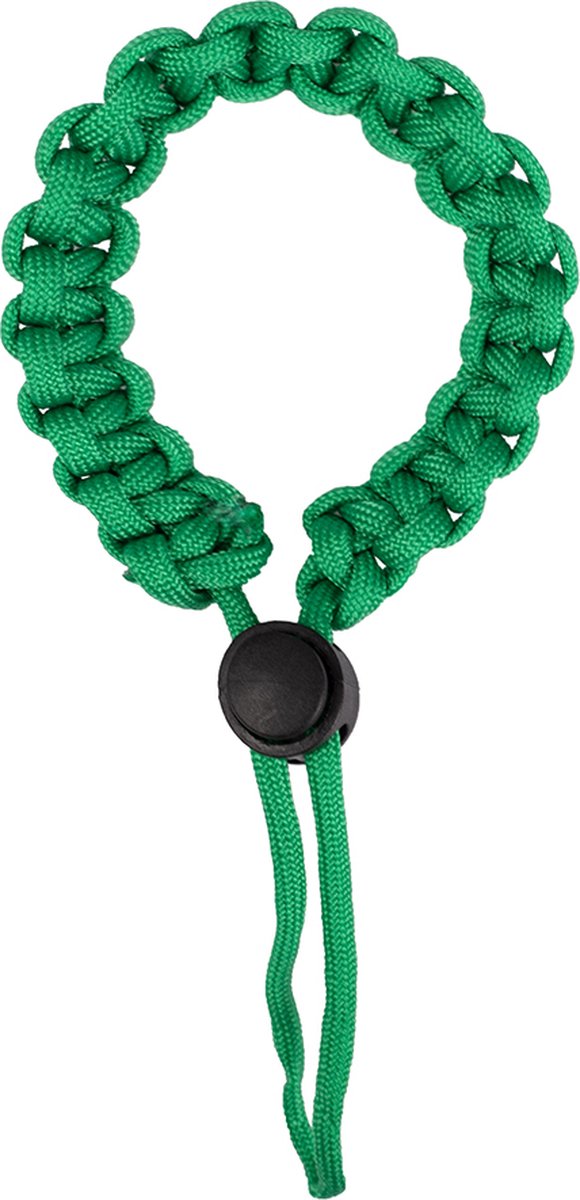 Lanyard curly | Procean | groen
