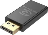 Bol.com DisplayPort naar HDMI - 4K Ultra HD 60Hz - DP Male naar HDMI Female - Adapter aanbieding