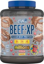 Beef-XP 1800gr Millions Cola
