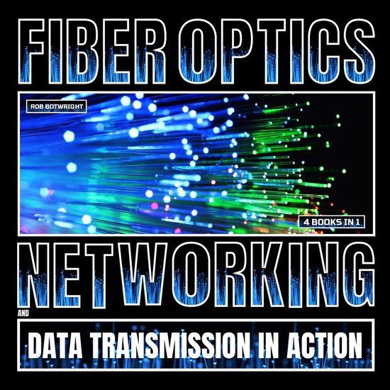 Fiber Optics - cover