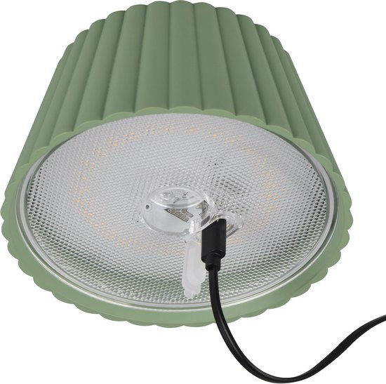 Hyundai XL Solar LED Buitenlamp - Met Ingebouwde Lichtsensor! | - Dagelijks