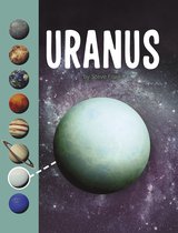 Planets in Our Solar System - Uranus