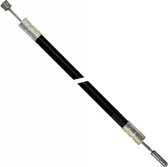 Promax Derailleur Kabel Met Buitenkabel 2200 / 2100 Mm
