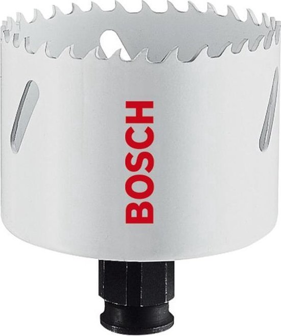 Gatzaag Power Change Hss-Bim 79Mm - Bosch