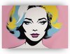 Andy Warhol vrouw