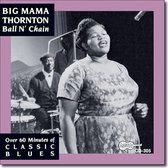 Big Mama Thornton - Ball 'n Chain (CD)