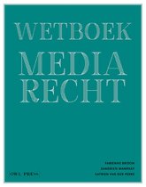 samenvatting mediarecht & gastlessen