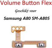 Samsung Galaxy A80 A805 volume Flex Kabel